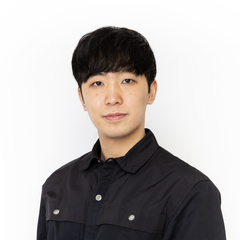 Beomsoo Kim